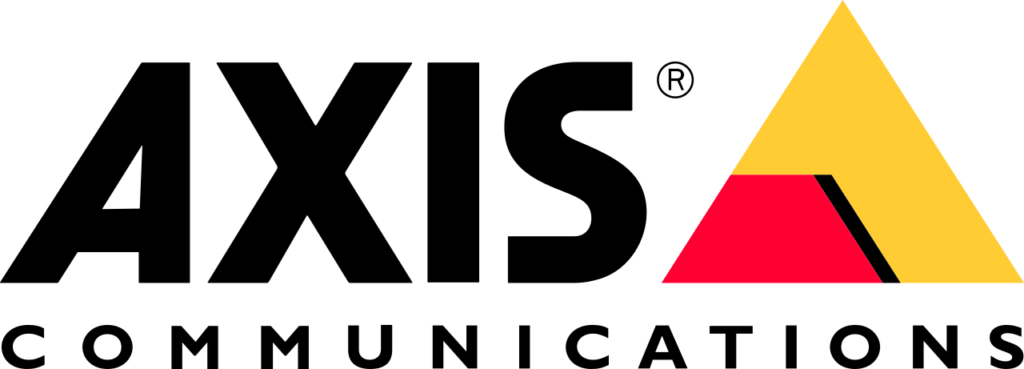 axis communications logo.svg