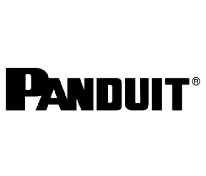 panduit logo dzc9na